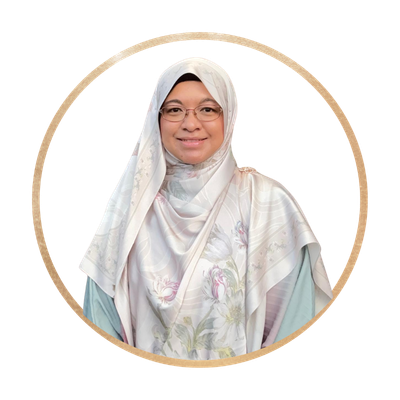Dr. Munirah